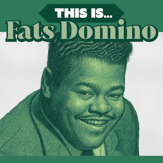 This Is... Fats Domino