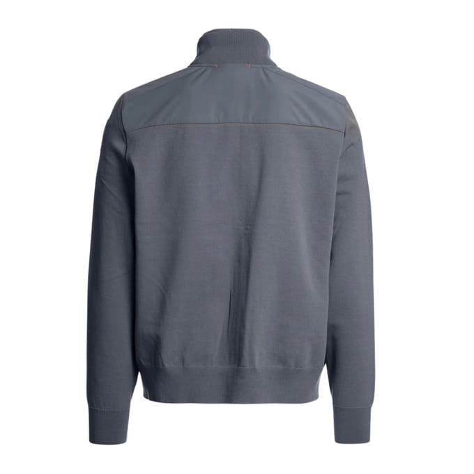 Parajumpers Zorba Gargoyle Grijs Jasje