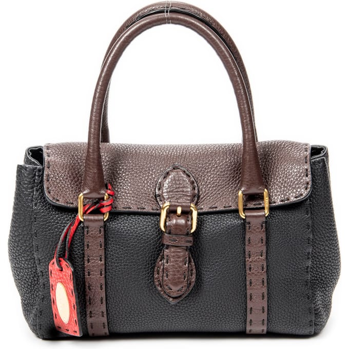 Selleria Mini Linda  Schoudertas