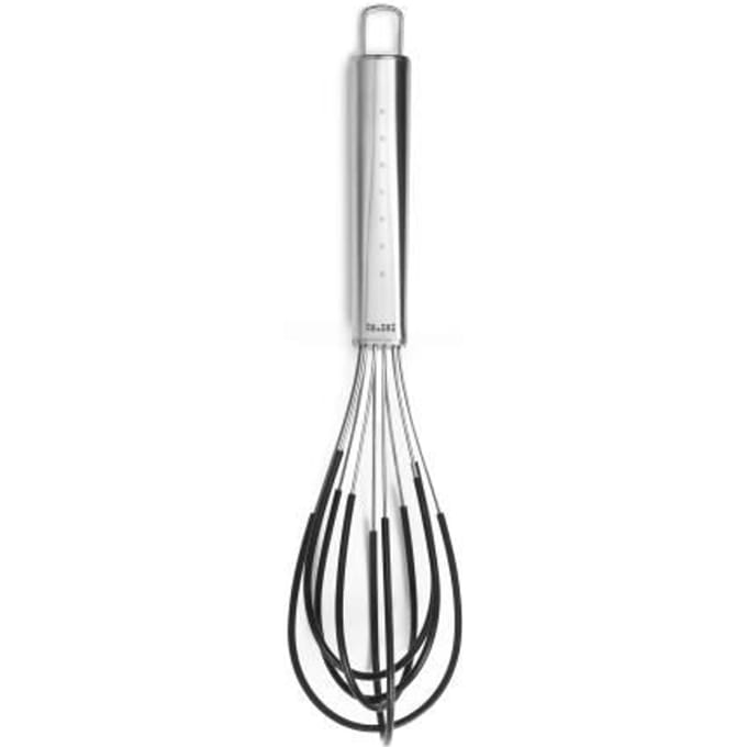 RVS KLOPPER + SILICONE INTENSE 0 28 CM