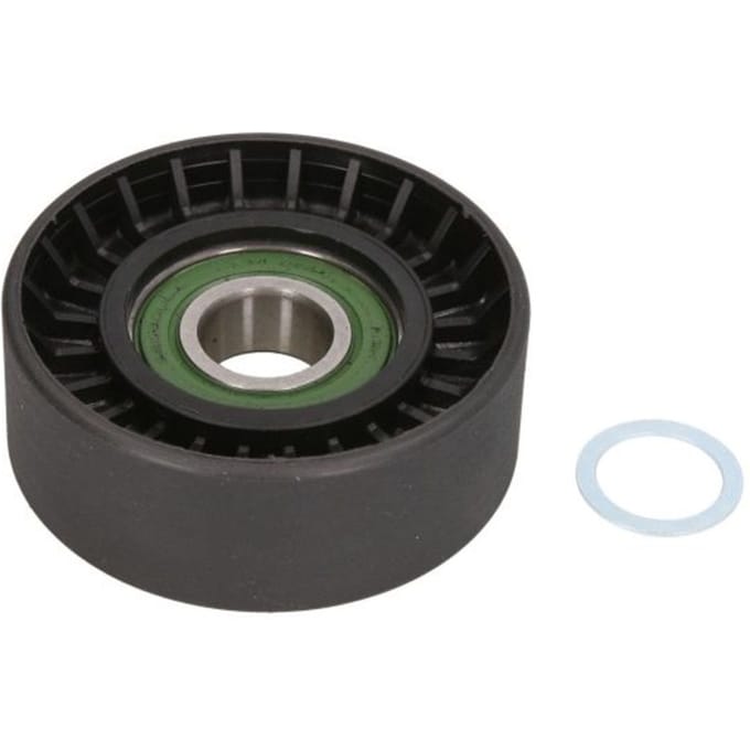 Spanpoelie, V-riem BTA E2B5026BTA