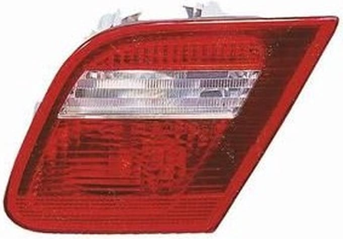 VanWezel 0653938 - Verre intérieur feu arrière droit pour Bmw 3 e46 cabrio de 2003 à 2006