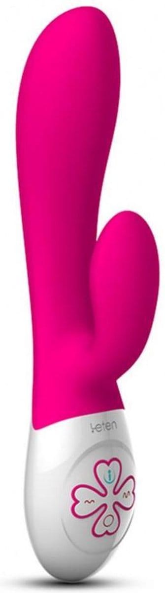 Leten Sisi Tarzan Vibrator