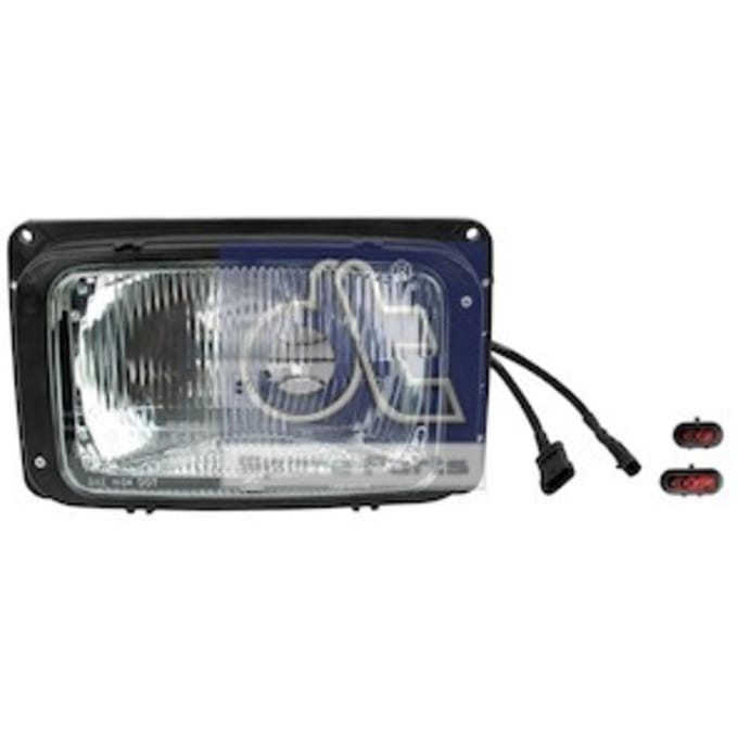 Koplampen DT Spare Parts 7.25035