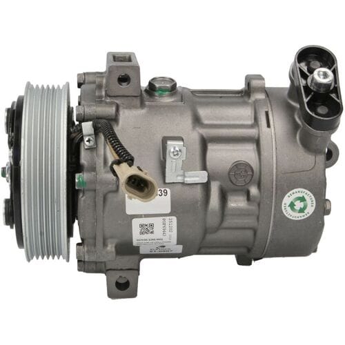 Airco-compressor ELSTOCK 51-0807