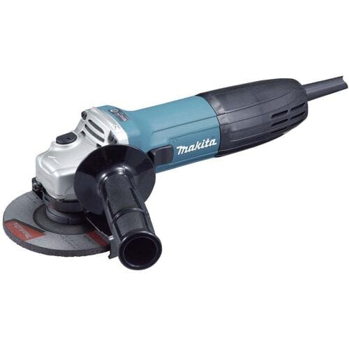 Makita GA4530R haakse slijper