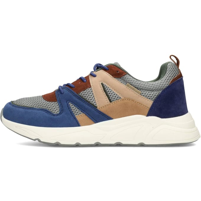 PS Poelman CAROCEL Heren Sneakers