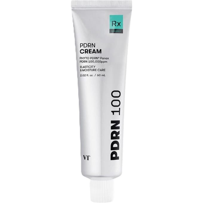 [VT Cosmetics] PDRN Crème RX 60ml white