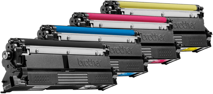 Brother TN-625 Toner Combo Pack