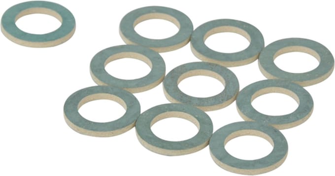 Sanivesk Hd Ring 18x12mm 1/2 5 Stuks