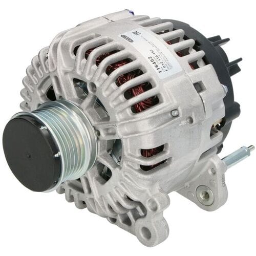 Driefasige generator HC-CARGO 116452