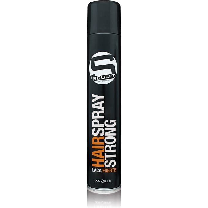 HAARLAK _ STERK 520 CC.