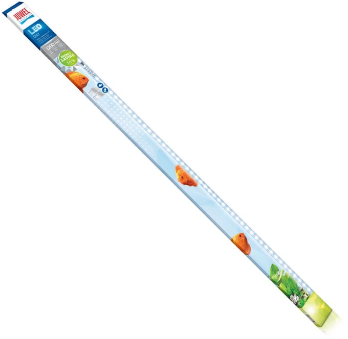 Juwel Led Day 9000k - Aquariumlamp - 31 Watt - 1200 mm - 3565 Lumen
