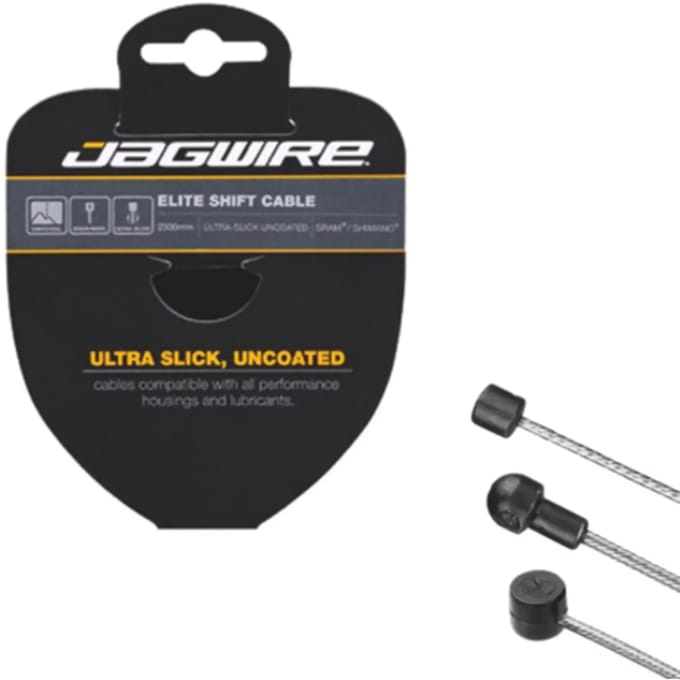 Remkit Jagwire Elite-1.5X1700mm-SRAM/Shimano