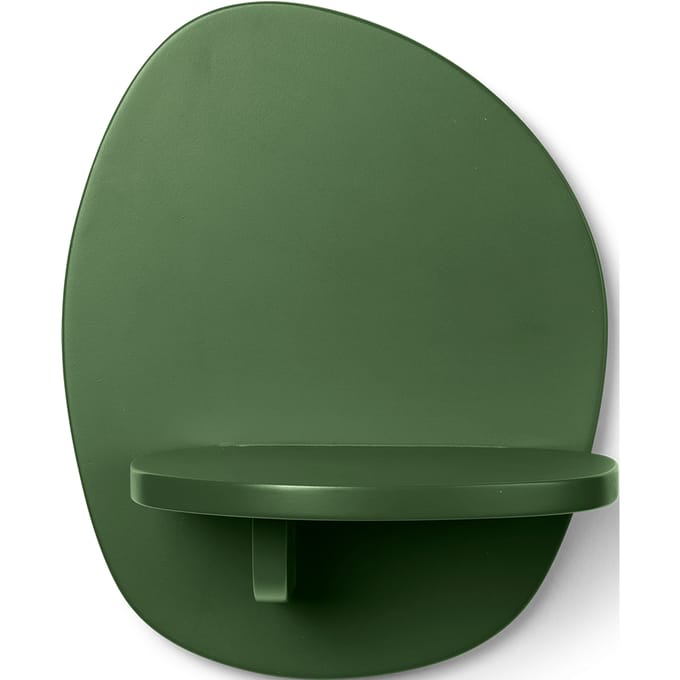Ferm Living Pilu plank - verdant green - H 25 cm