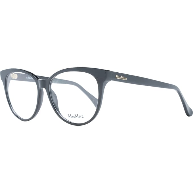 Max Mara MM5012 54001 Zonnebril - Dames - Zwart