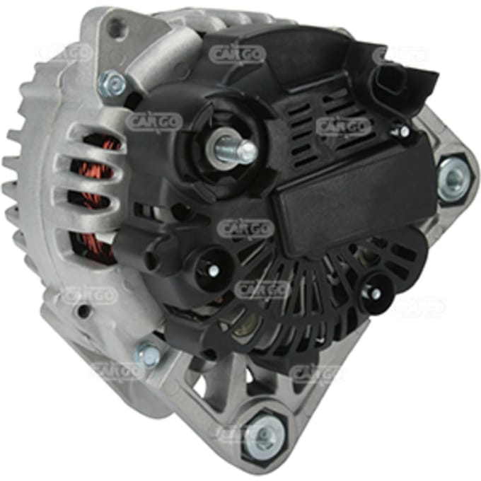 Driefasige generator HC-CARGO 115411
