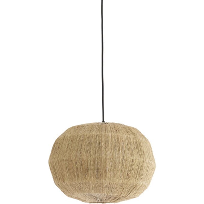 Light & Living hanglamp junna Ø40x40 cm -