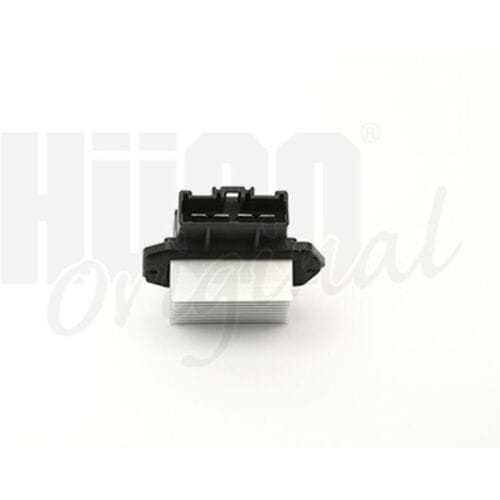 Regelaar, interieurventilator Hueco HUCO 132566