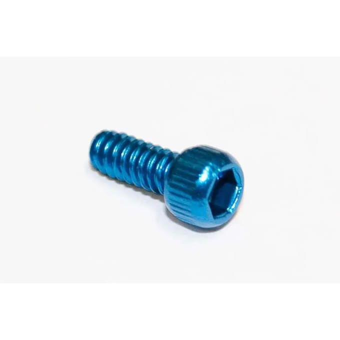 Pedaalschroeven Reverse Escape Pro+ Black One 01814