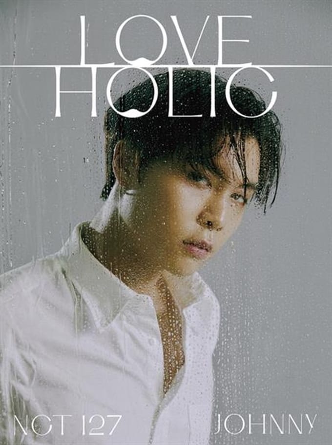 Loveholic