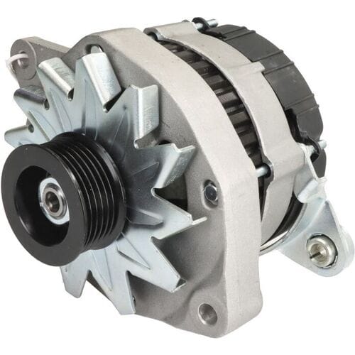 Driefasige generator PULSAR ROTATING ELECTRICS PSR10481
