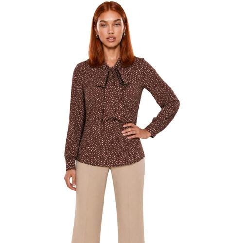 Blouse I Am Blusa Pois Fiocco 9060