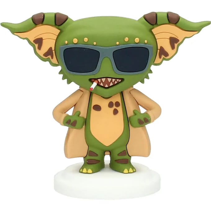 Beeldje SD Toys Gremlins Flasher Pokis