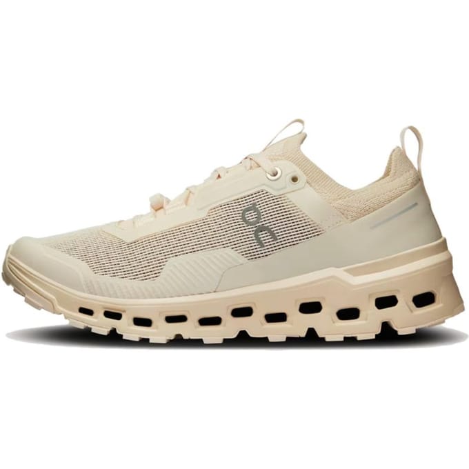 Cloudultra 2 Dew Moon Dames Sneakers Crème 3WD30282173 38.5 beige