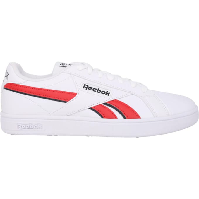 Reebok Court Retro - heren sneaker - wit - maat 41 (EU) 7.5 (UK)