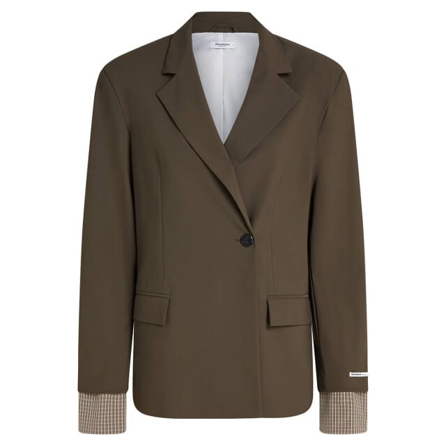 Penn & Ink Blazer w26n1771