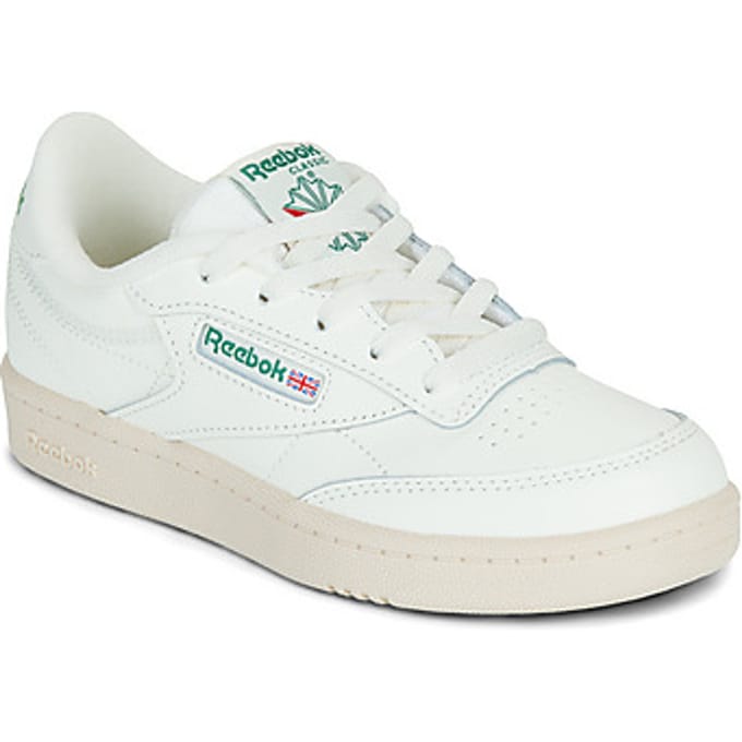 Reebok Classic  Lage Sneakers CLUB C