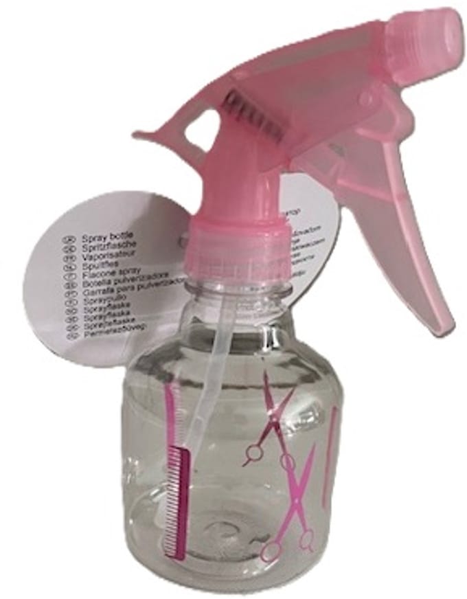 Waterverstuiver kappersspuit 200ml