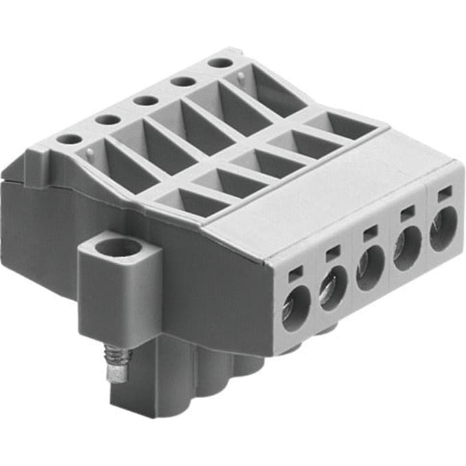 Festo Busverbinding 5-pins IP20 - 525635