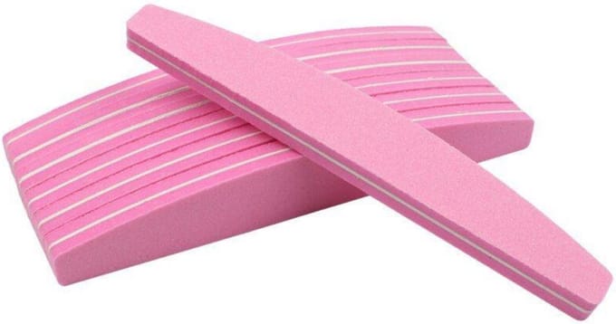 Goodbitz®- Nagelbuffer - 10 stuks - Buffer blok - Nagel buffer blok - Nagelvijl - Polijstblok nagels - Nagelbuffer - Bufferblok voor nagels - Nail buffer - Buffer nagelvijl - Buffervijl - Buffer vijl - Nagelbuffers - Polijstblok - Bufferblok