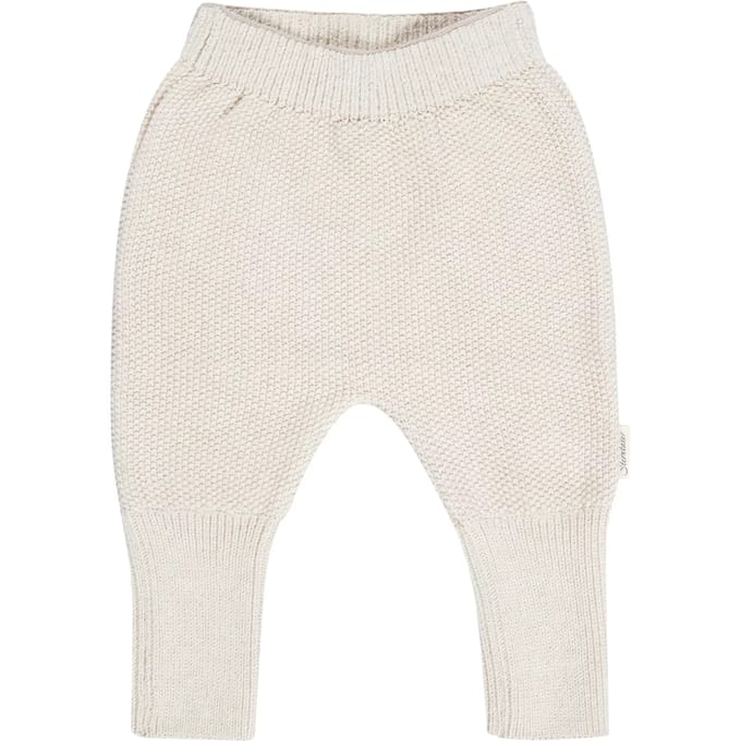 Gebreide babybroek Sterntaler