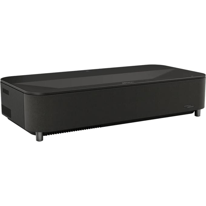 Epson Projector Lifestudio Grand Plus EH-LS970B - 3840 x 2160 - 4000 ANSI lumens