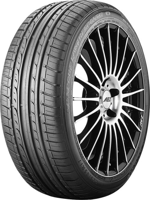 Zomerbanden DUNLOP SP Sport Fastresponse 215/65R16 98H