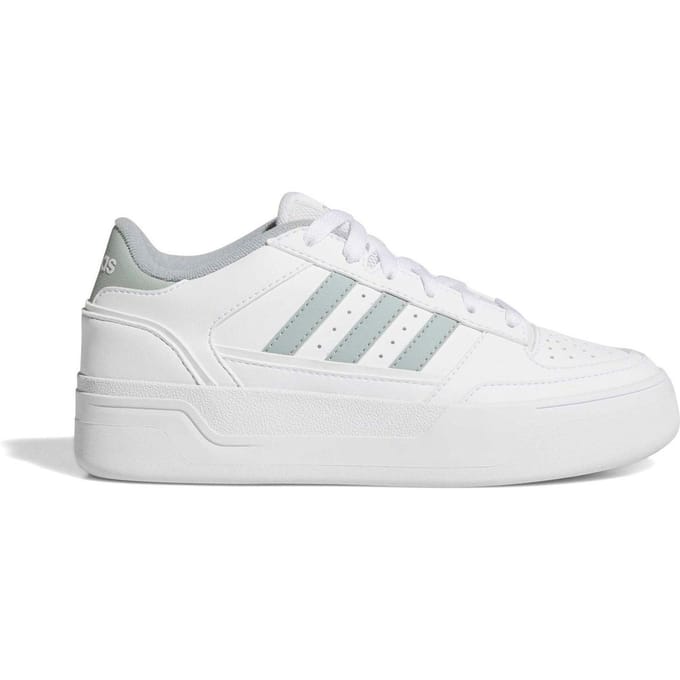 Adidas Break Start Bold Sneakers Junior