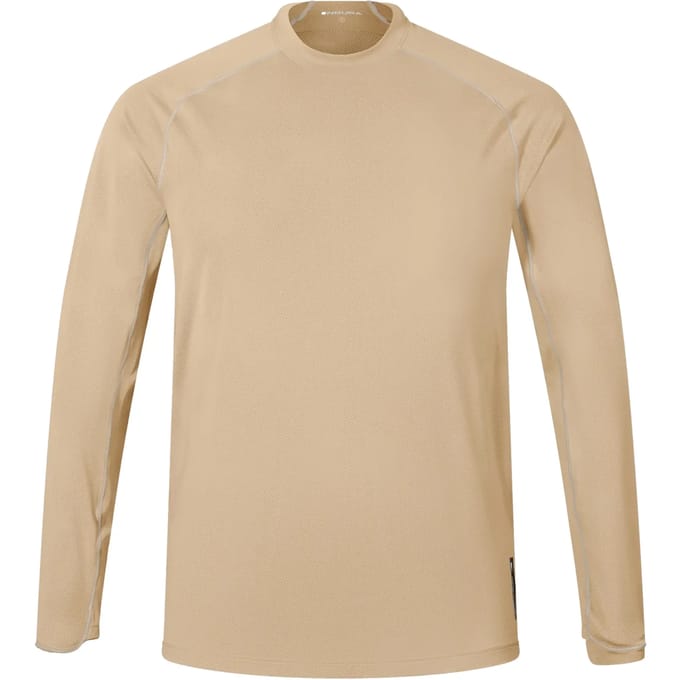 Longsleeve T-shirt Endura AllTrack Roam