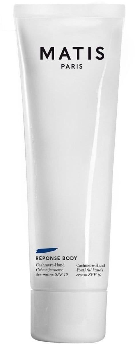 Matis Cashmere-Hand Cream 50 Ml