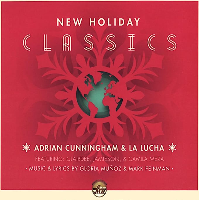 New Holiday Classics