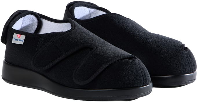 Varomed Dublin XXL verbandschoenen extra breed