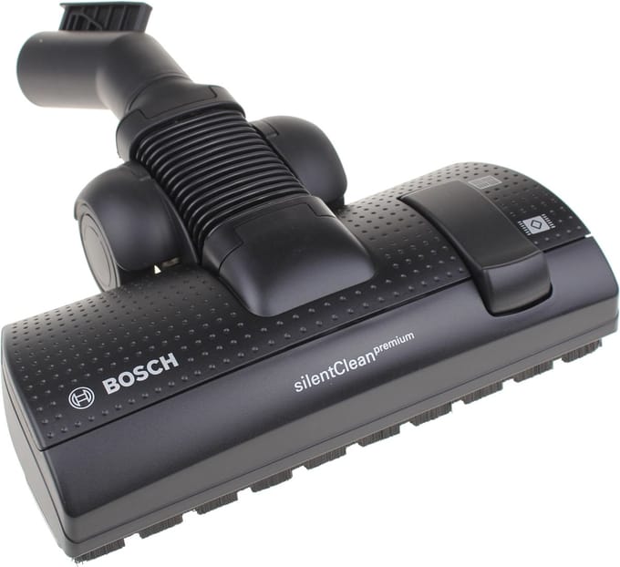 Bosch zuigmond SilentClean Premium - 00577158