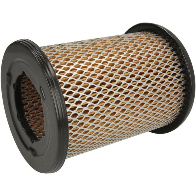 Luchtfilter BOSCH F 026 400 491