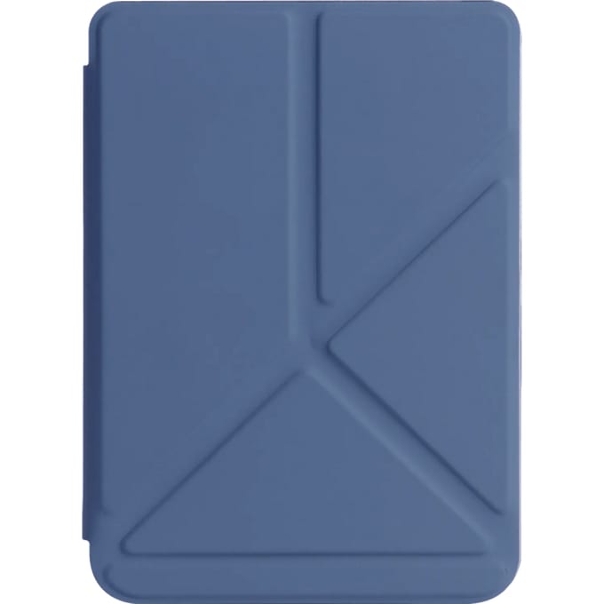 BlueBuilt Kobo Clara BW / Colour Book Case Blauw