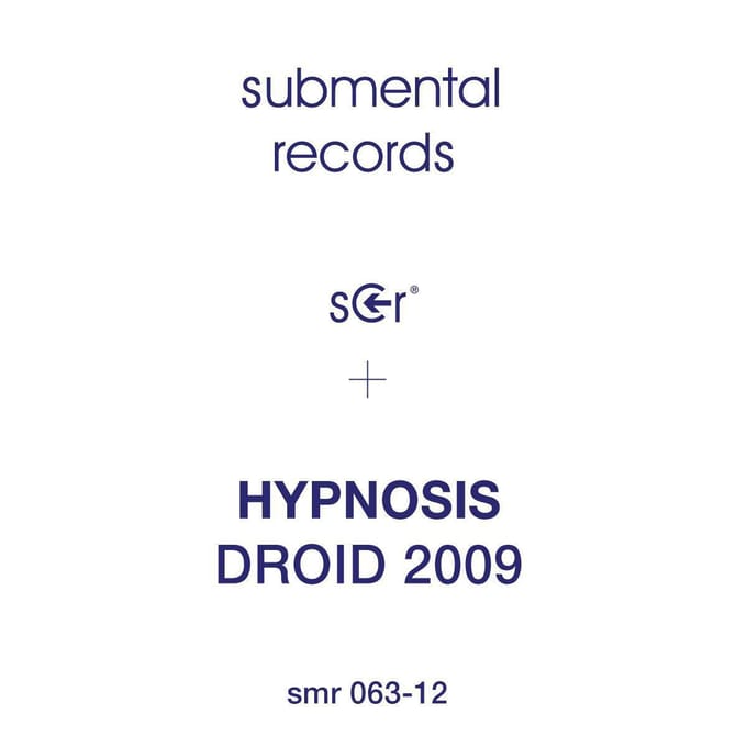 Droid 2009