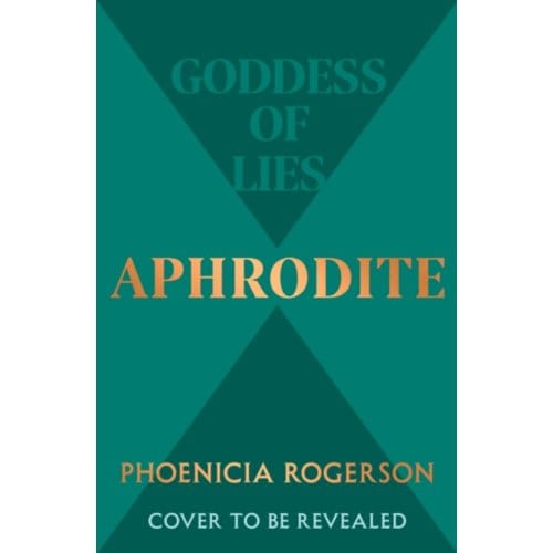 Aphrodite - Phoenicia Rogerson