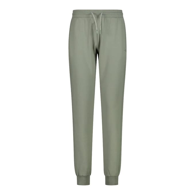 Katoenen broek voor vrouwen CMP