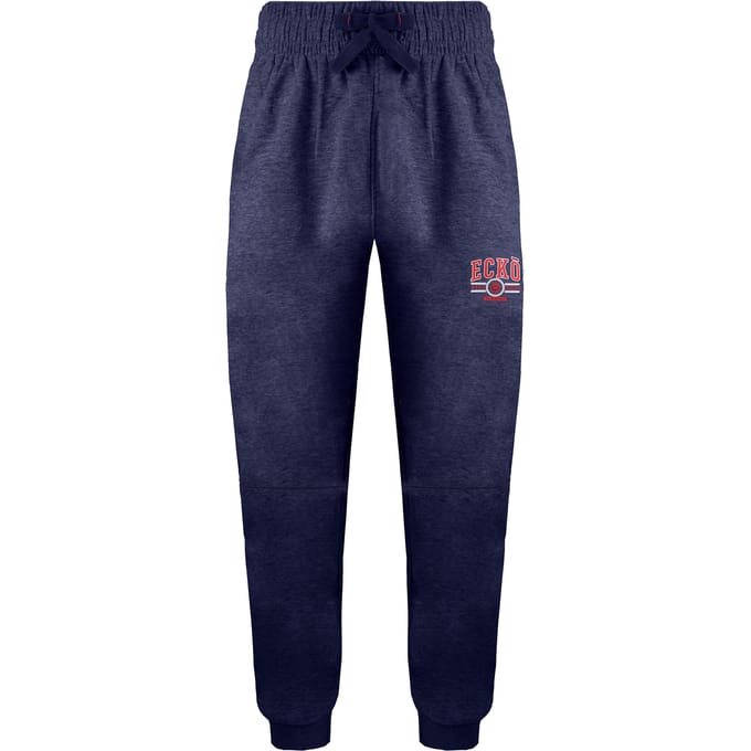 Ecko Unltd. Charger Heren Navy Track Broek